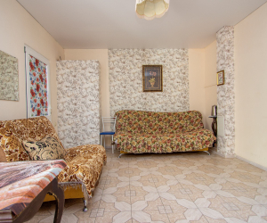 Номер Люкс без кухни