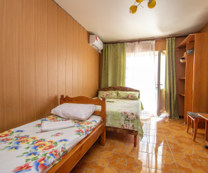 Номер Стандарт 3-х местный