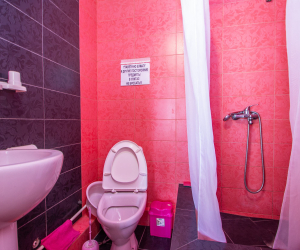 Номер Стандарт 2-х местный