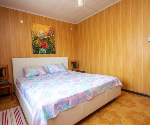 Номер Люкс с кухней