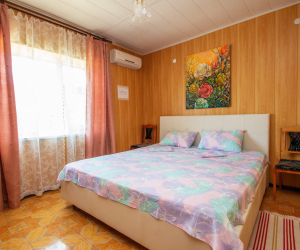 Номер Люкс с кухней