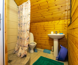 Номер Комфорт 4-х местный