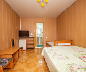 Номер Стандарт 3-х местный