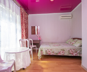 Номер Стандарт 2-х местный