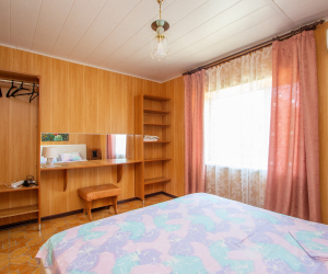 Номер Люкс с кухней