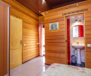 Номер Люкс без кухни