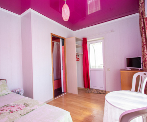 Номер Стандарт 2-х местный