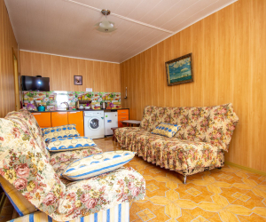 Номер Люкс с кухней