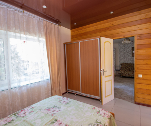 Номер Люкс без кухни