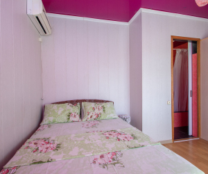 Номер Стандарт 2-х местный