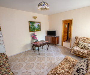 Номер Люкс без кухни