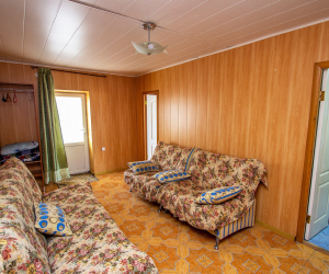 Номер Люкс с кухней