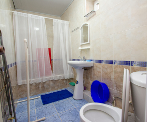 Номер Люкс с кухней