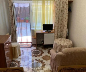 Номер Стандарт 2-х местный